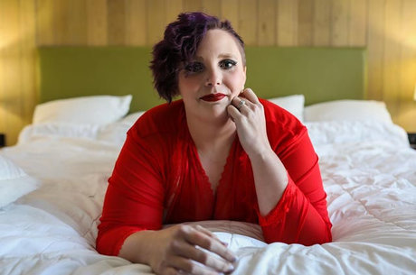 Kinkymomma pretty star gallery