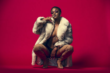 _PlayBoiHoney_ pretty pornstar image