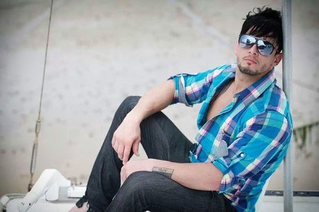 PittGarciaxxx model naked photo