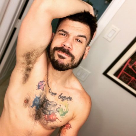 Mike Pitts nudes star img