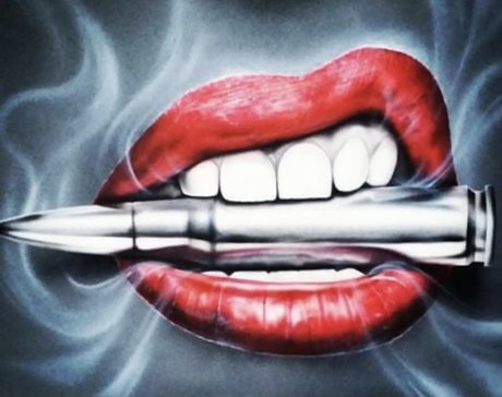 Pinky Babe star perfect pictures