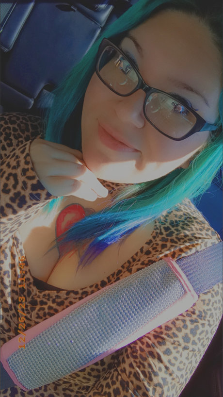 Skye Gonzalez star nudes pic