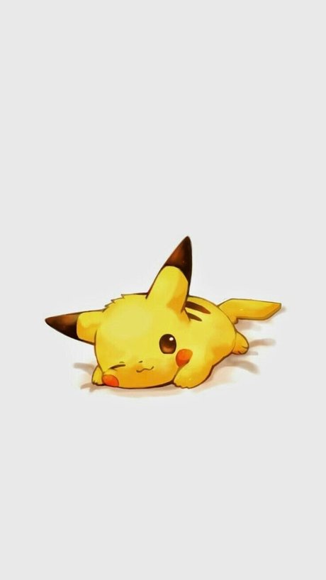 PikachuCutie star naked img