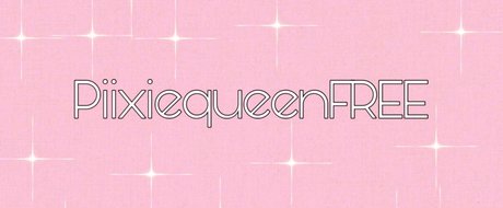 PiixiequeenFREE pornstar top images