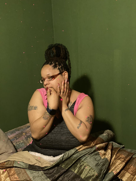 Kendra Charms Manning hot pornstar images