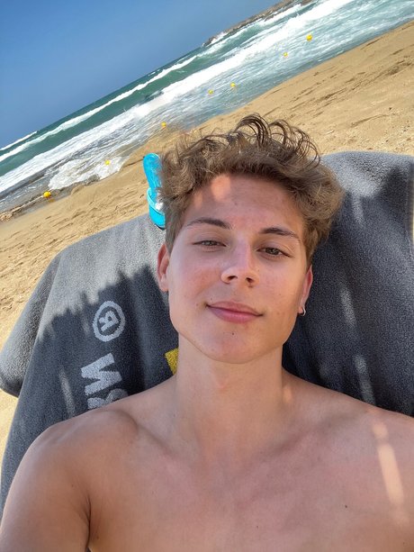 Radko high quality pornstar image