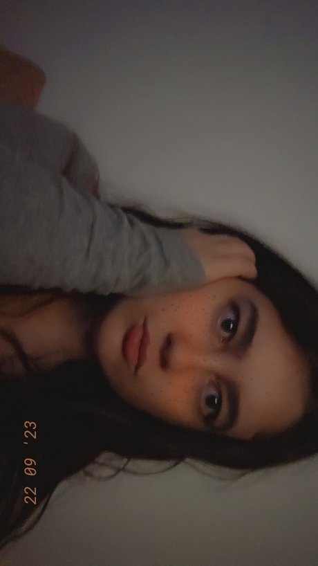 Lilian Marie nudes star gallery