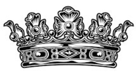 Queen Little Brat star perfect photos