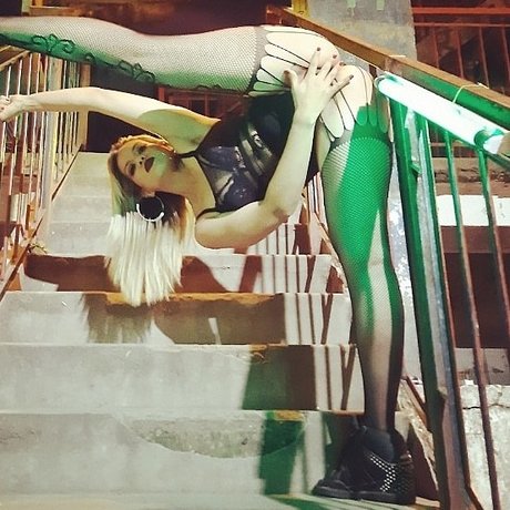 Queen Diabla nice star gallery