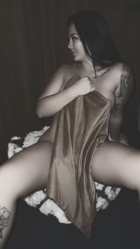 PYT Kay model naked picture