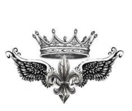 InkQueen model high quality galleries