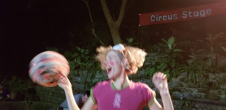 Puppet the Clown_ star hd picture