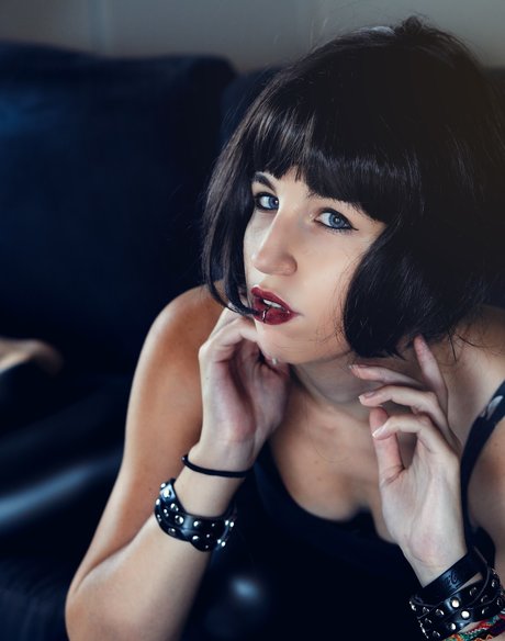 Psychedelica naked star archive