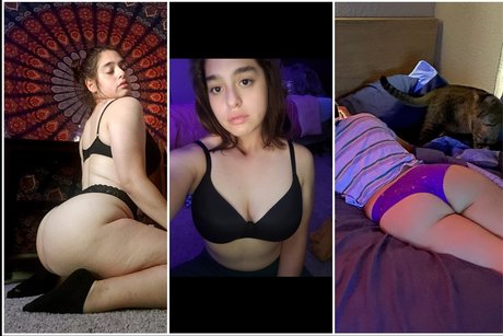 _FlwrBby_ model nude pictures