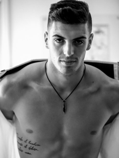 Principe sex model galleries