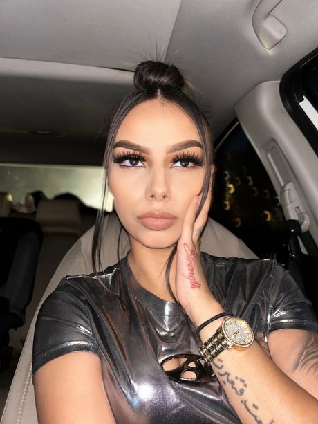 Princess Stella_ model nudes image