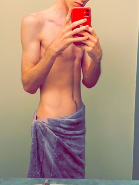 Greenie porn model pics