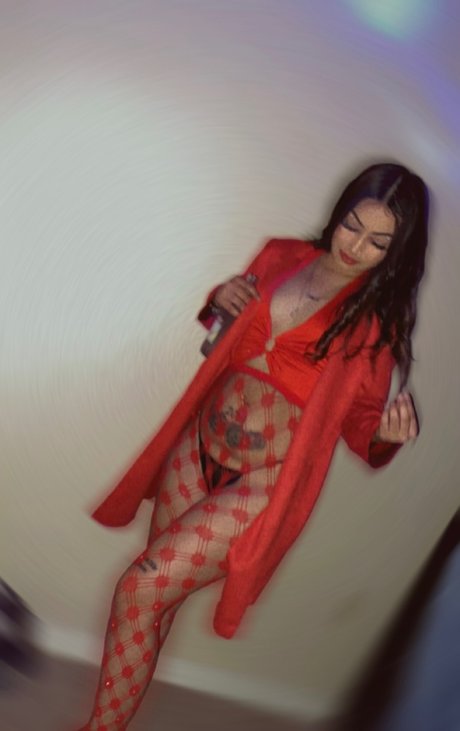 Lexi Aguirre star perfect pic