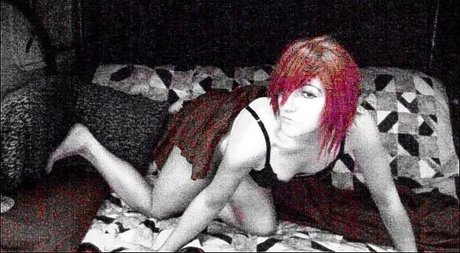 Riley Quinn Sinn sex model photo