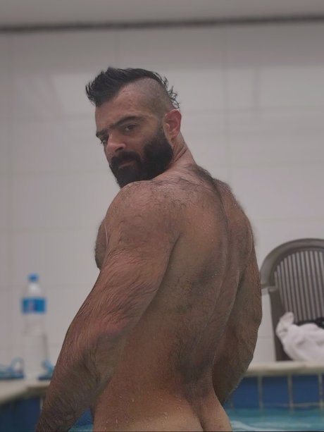 Rico Rosa star sexy pic