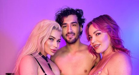 Rico Hernandez nude model galleries