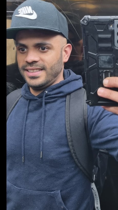 Ricky Herrera model erotic galleries