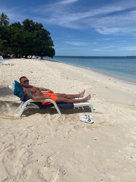 Ricco model high quality pics