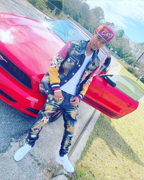 Dagod naked star photos