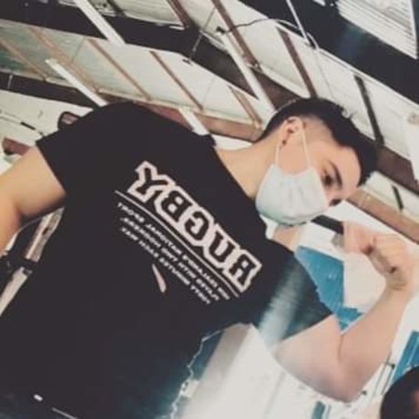 Resmack beautiful model image