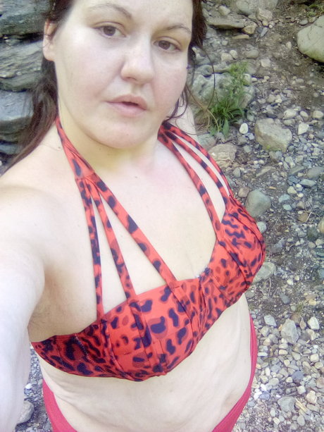 Renee Hope Schulenberger star erotic image