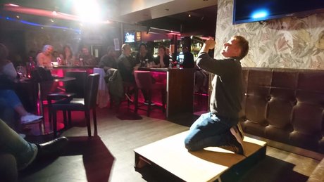 Kim Reteike porn model picture