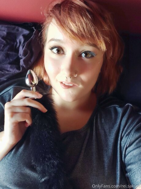 Rei Sakura naked star photos