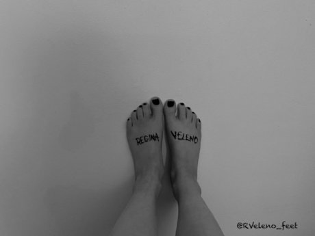 Regina Veleno art pornstar pictures