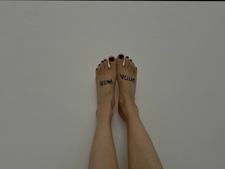 Regina Veleno star nudes pics