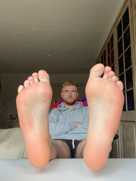 The Redhead Alpha pornstar nude pic