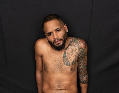 Rayo Dankz model porn images