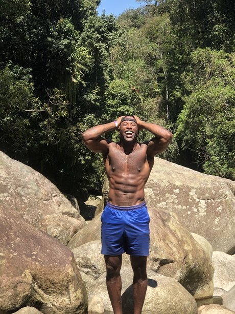 Raphael Neves Crossfit pornstar nice pictures