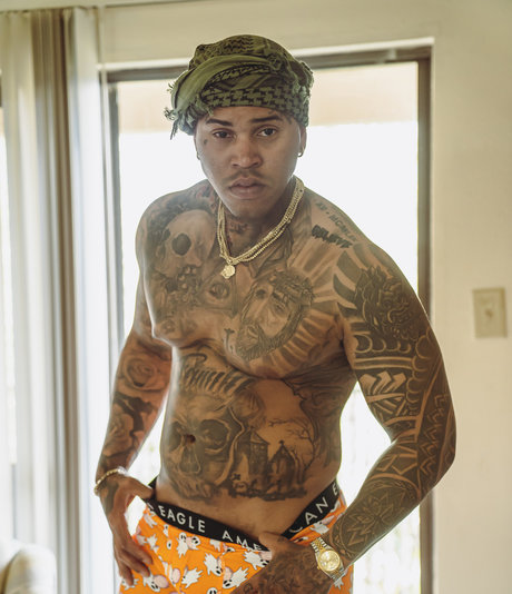 Ralph Diffur pretty model gallery