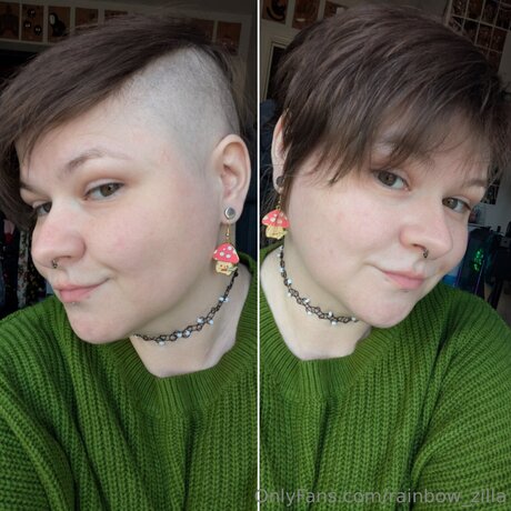 Rainbow Zilla top pornstar img