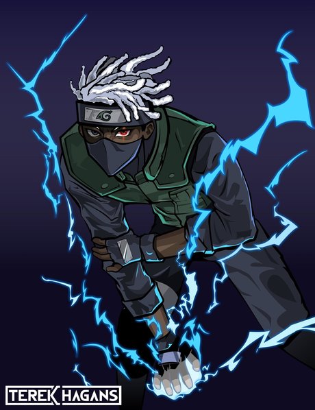 Kaneki Uchiha top star archive