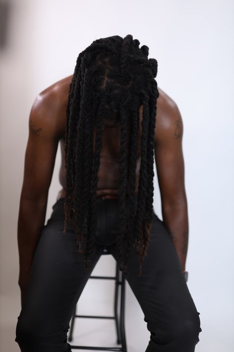 Rah D model porn img