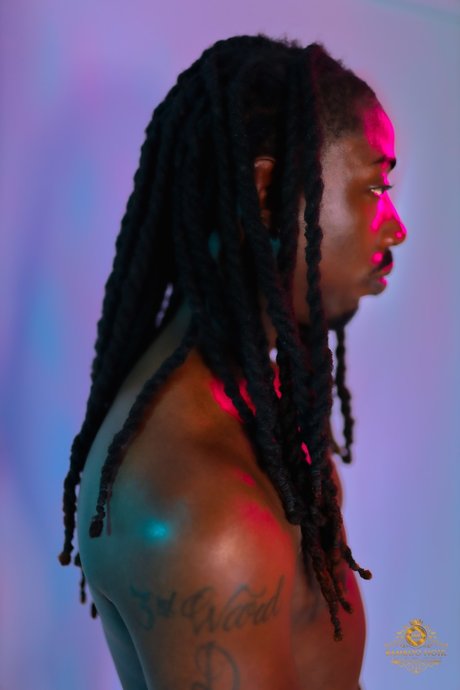 Rah D xxx model photo