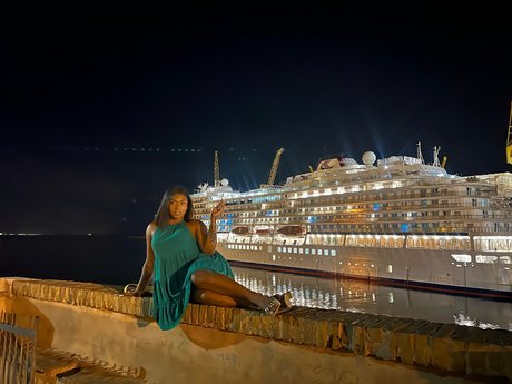 Rafaelly Ferreira model sex photos