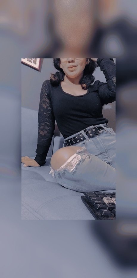 mariana hd model photo