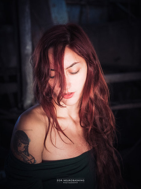 Margout Darko FREE naked actress gallery