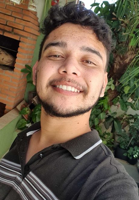 Marcos Garden exclusive star photo