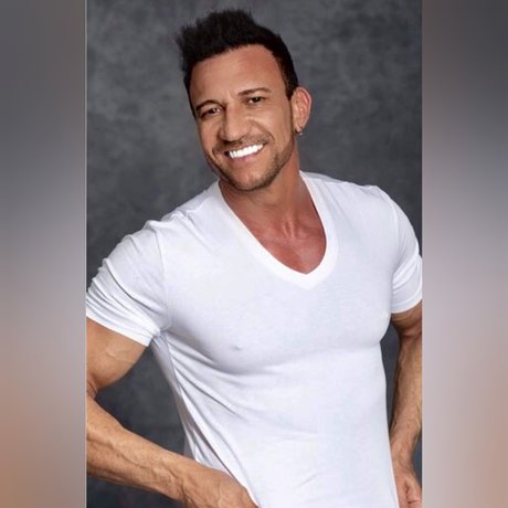 Marco Banderas naked star pictures