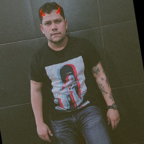 Cozar_ star art photo