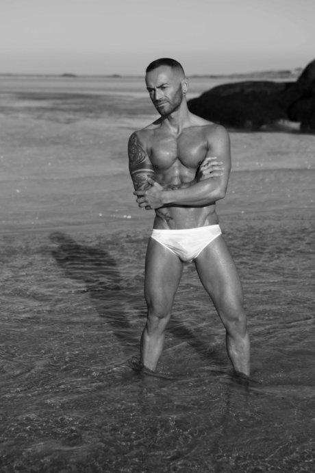 Manu Diz model pretty images