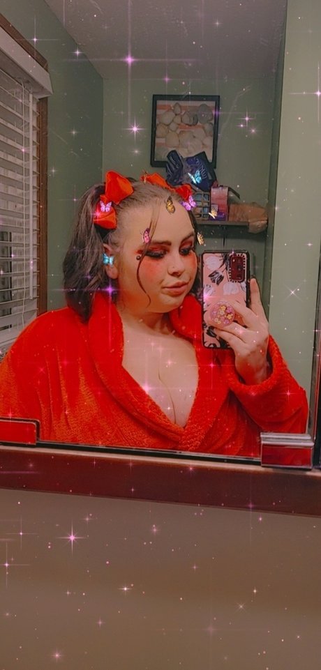 Manti Baby hot star image